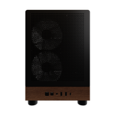 AI Workstation | Radeon AI PRO R9700 32GB | Ryzen 5 9600X — side view