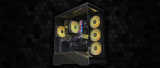 Essentials AMD Vector | Ryzen 5 9600X | RX 9060XT