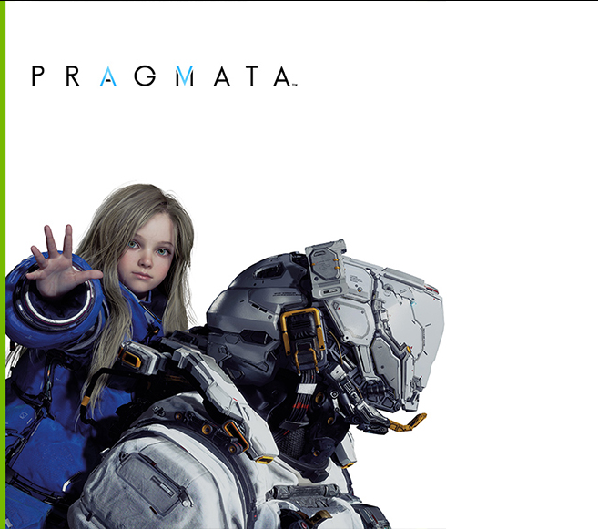 Pragmata