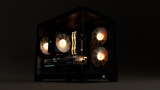Spectra Gaming PC | Ryzen 7 7800X3D | RX 9070 XT 16GB