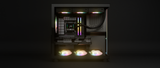 AI 50 Elite V3 | Ryzen 7 9800X3D | RTX 5070 Ti 16GB