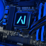 AI 50 Ultra V2 Pro | Intel Core Ultra 7 265KF | RTX 5080 16GB