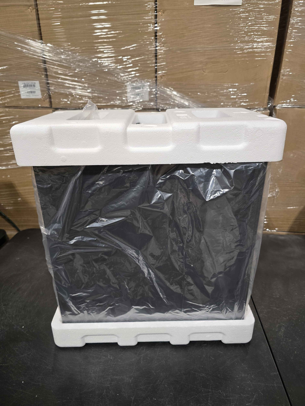 Lian Li Vector V100