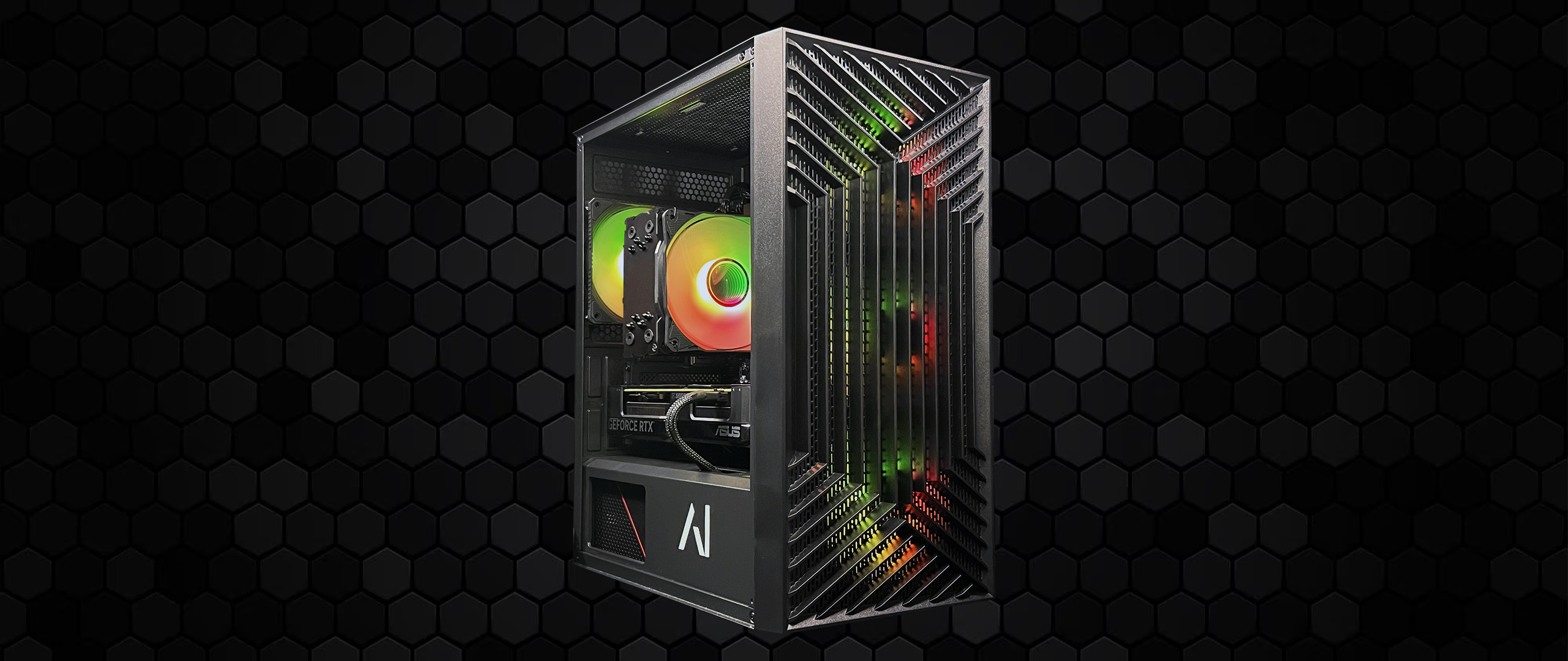 AI Advanced Ryzen 5 7600X RTX 4070 SUPER Andromeda Insights ai-advanced-ryzen-5-7600x-rtx-4070-super-andromeda-insights