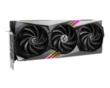 MSI GeForce RTX 4090 GAMING TRIO 24GB GDDR6X VRAM Graphics Card