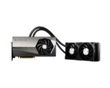 MSI GeForce RTX 4090 SUPRIM Liquid X 24G Gaming Graphics Card