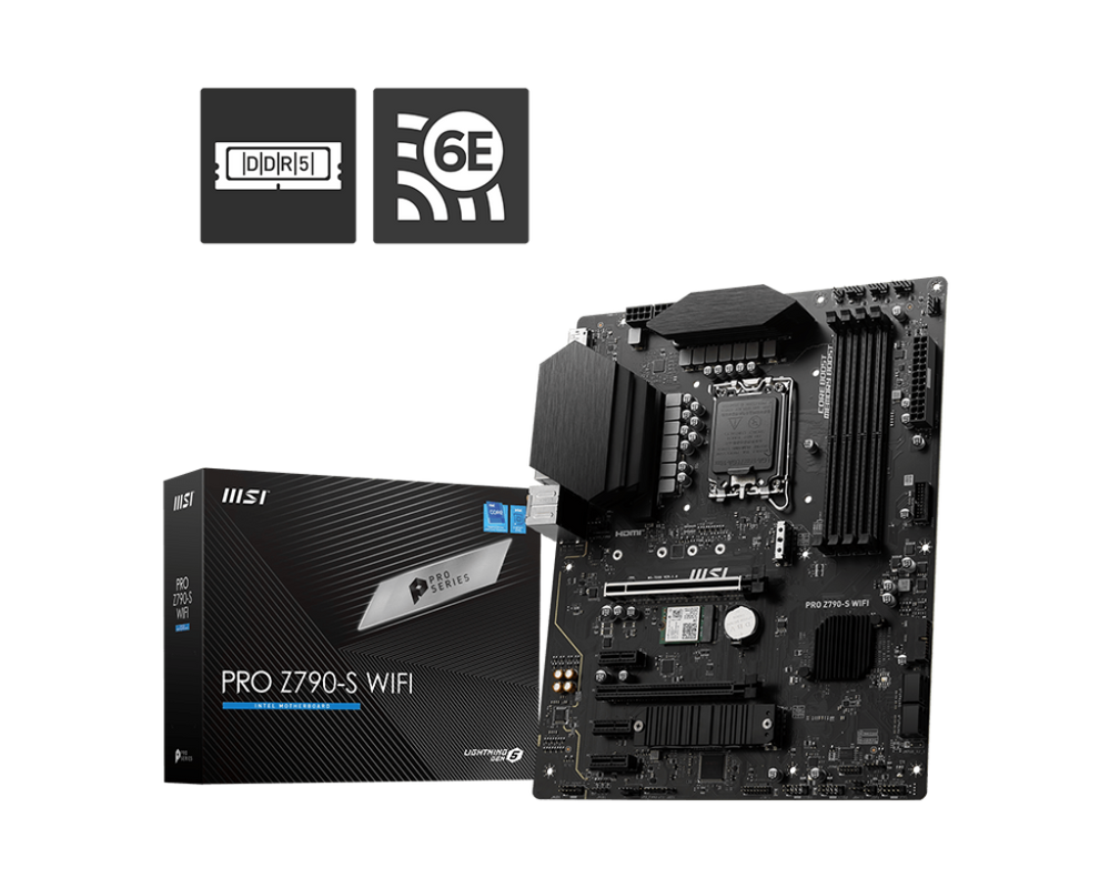 メモリー Pc parts bundle PC Parts – Andromeda Insights
