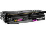 MSI GeForce RTX 4090 GAMING TRIO 24GB GDDR6X VRAM Graphics Card