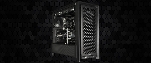AI Dark Matter V2