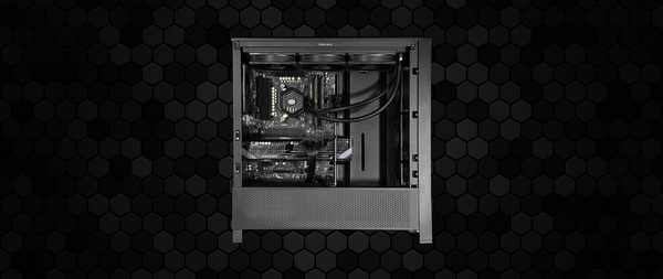 AI Dark Matter V2
