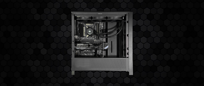 AI Dark Matter V2