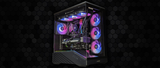 Ultra Intel 50 Vector | Core Ultra 7 265KF | RTX 5080 16GB