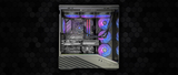 Ultra Intel 50 Vector | Core Ultra 7 265KF | RTX 5080 16GB