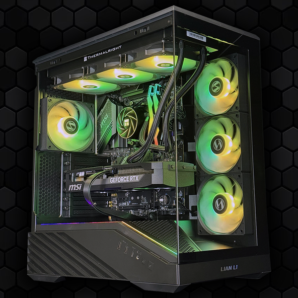 【しきPC】Ryzen7 9800x3D RTX5080 AMD Ryzen™ 7 9800X3D 8-Core Processor | Unmatched Gaming