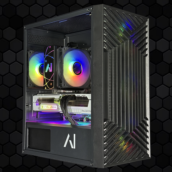 自作ゲーミングPC Ryzen7 1700X/GTX1070/RAM32GB 自作ゲーミングPC Ryzen7 1700X/GTX1070/RAM32GB 自作ゲーミングPC