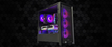 Elite Lite AMD FRAME | Ryzen 5 9600X | RX 9070XT