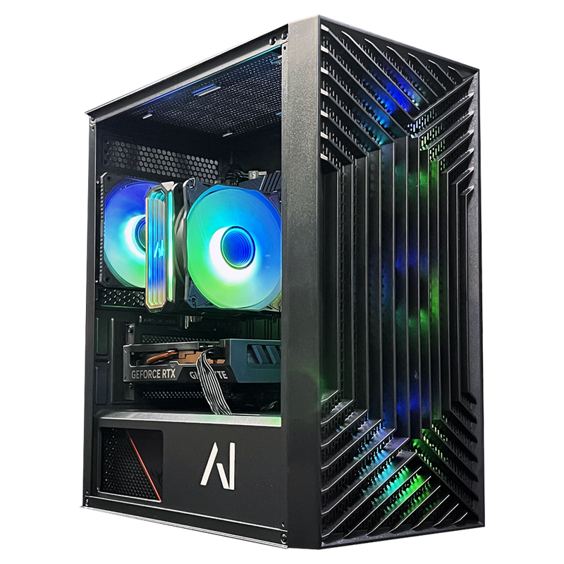 Your Custom Pc