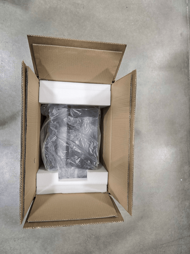 AI GALAXY V3 / UBG PACKAGING