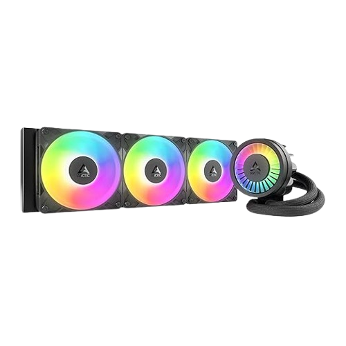 Your Custom Pc