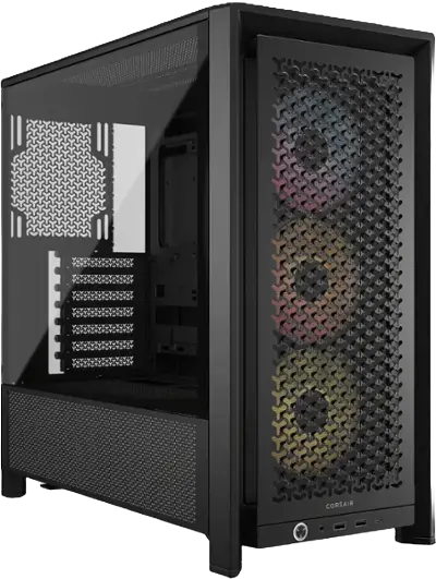 Your Custom Pc