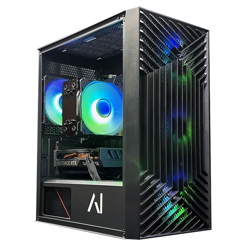 Your Custom Pc