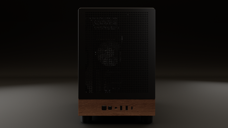 RTX Pro 6000 — 96 GB VRAM AI Workstation