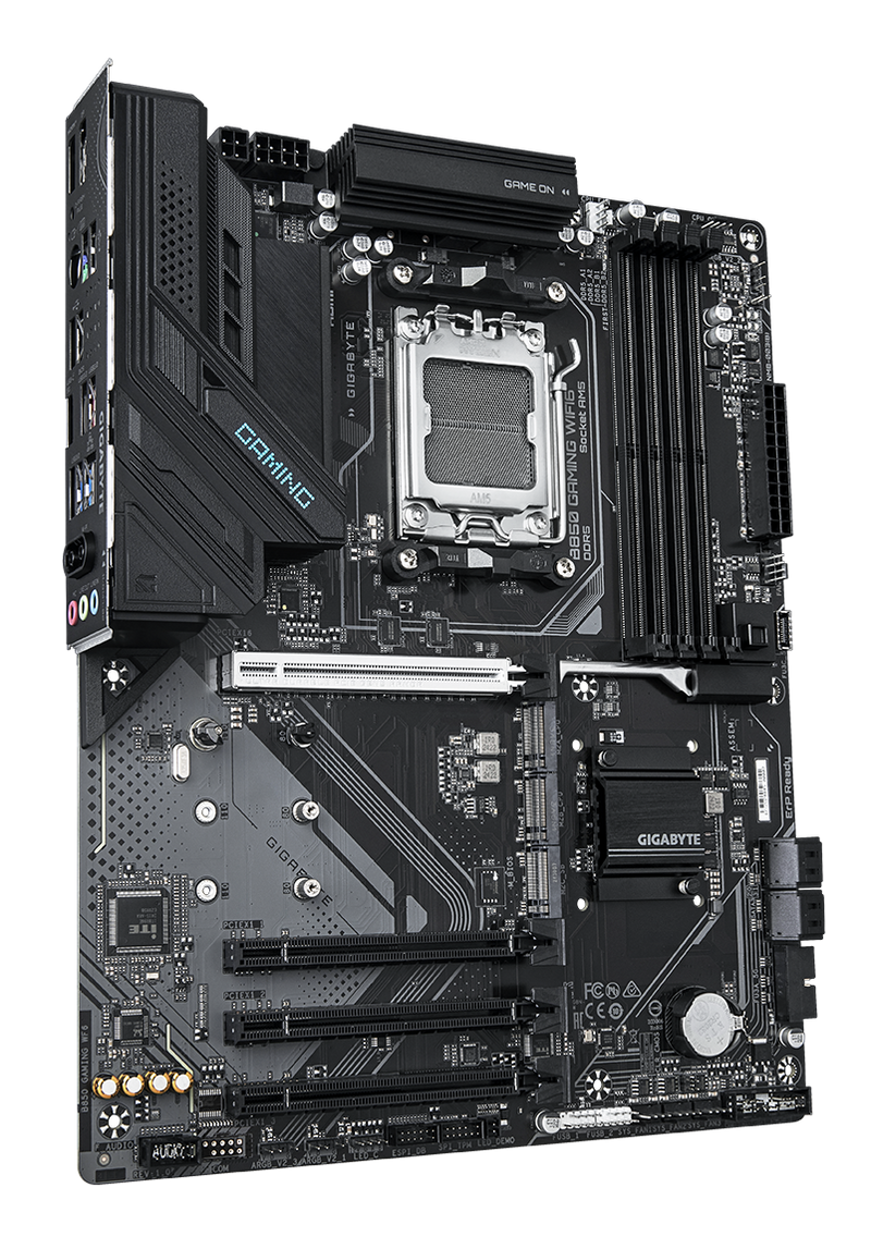Your Custom Pc