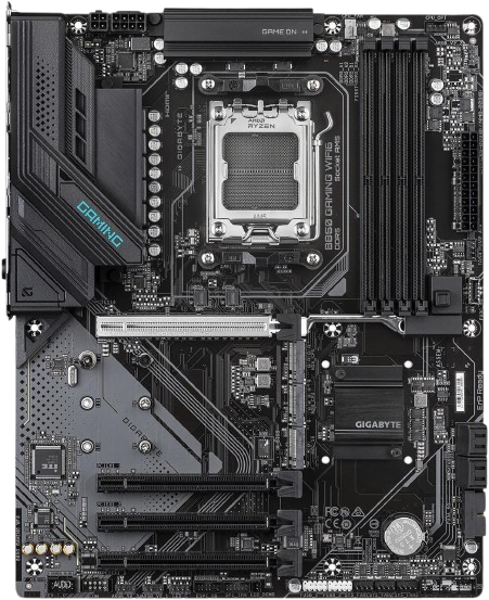 Your Custom Pc