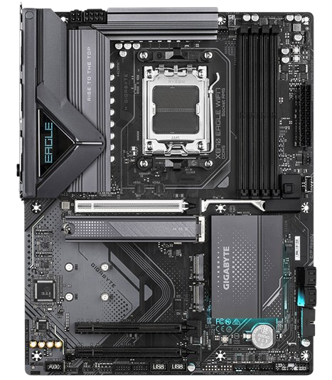 Your Custom Pc