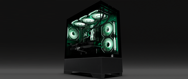 AI V2 ELITE | Ryzen 7 9800X3D | RTX 5070 Ti 16GB – Andromeda Insights