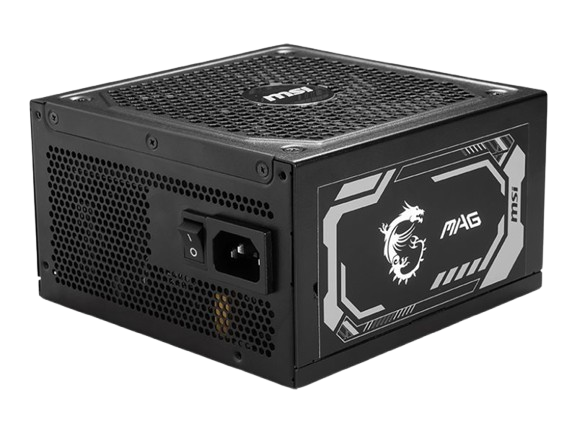 Your Custom Pc