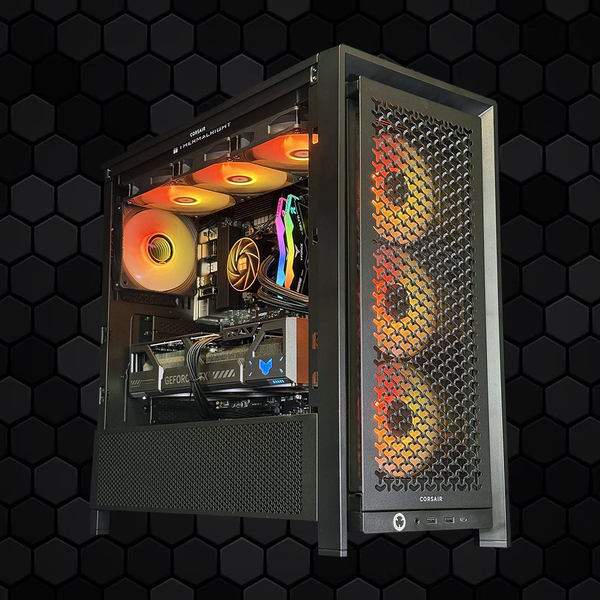 Ultra 50 FRAME | Ryzen 7 9800X3D | RTX 5080 16GB – Andromeda Insights