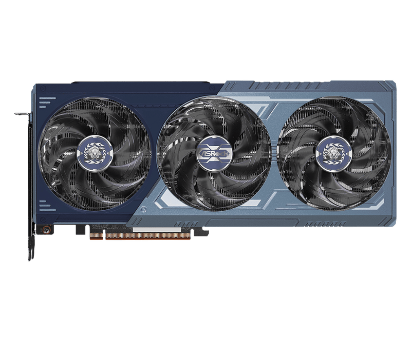 [Monster Hunter Edition] AI V3 ELITE AMD | Ryzen 7 9800X3D | RX 9070 XT 16GB