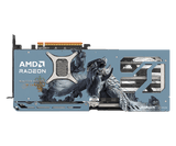 [Monster Hunter Edition] AI V3 ELITE AMD | Ryzen 7 9800X3D | RX 9070 XT 16GB