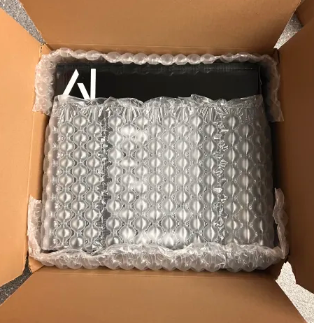 AI GALAXY V1 PACKAGING