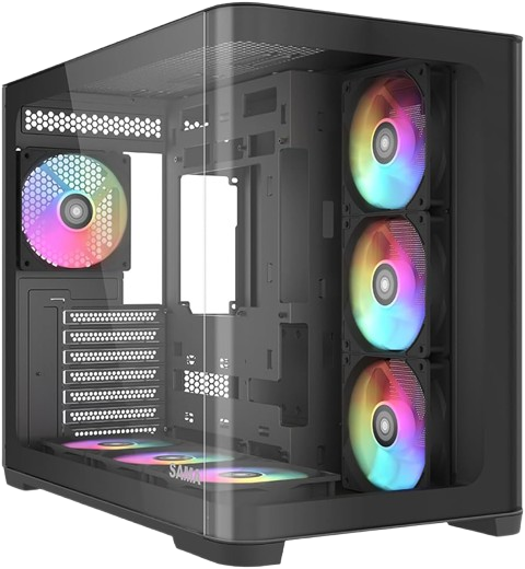 Your Custom Pc