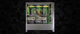 Elite 50 FRAME | Ryzen 7 9800X3D | RTX 5070 Ti 16GB