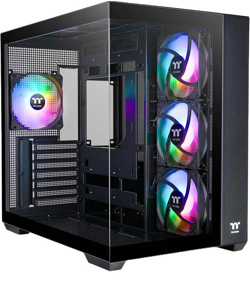 Your Custom Pc