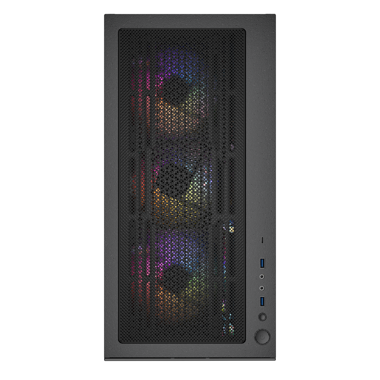 AI V2 ELITE AMD | Ryzen 7 9800X3D | RX 9070 XT 16GB – Andromeda