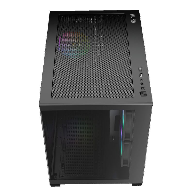 Ultimate Budget Gaming PC