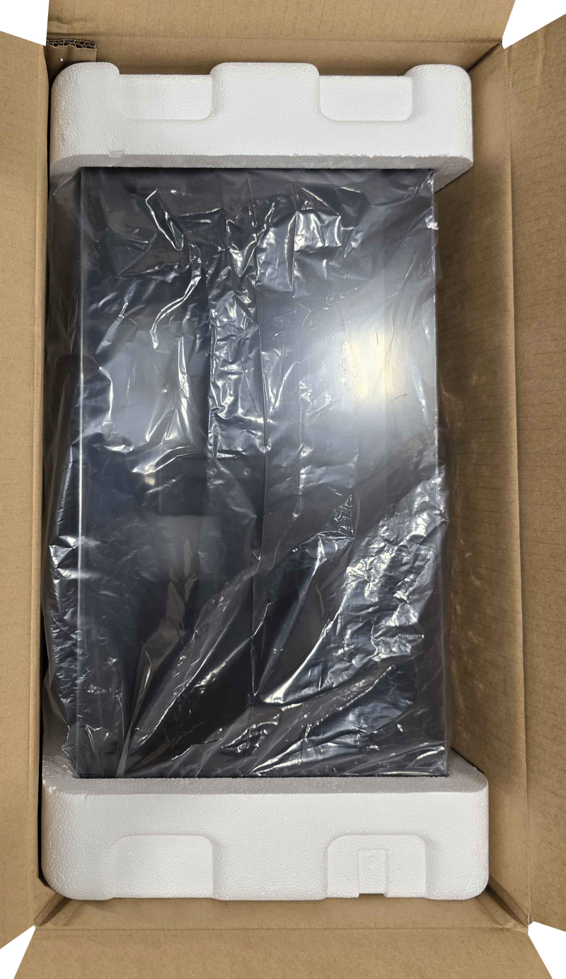 LIAN LI VECTOR V100 PACKAGING
