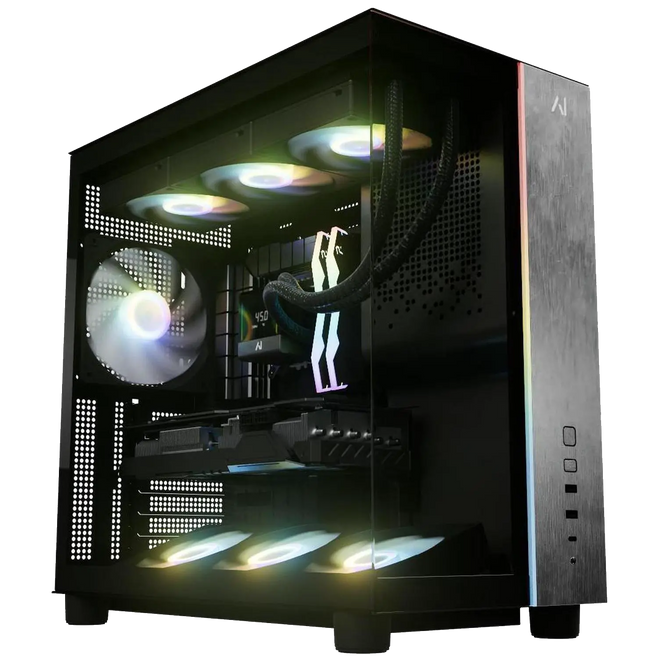 AI Galaxy V3 / AI Spectra