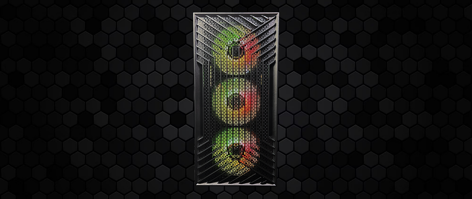 AI Advanced Pro | Intel Core i7-12700KF | RTX 4070 Super