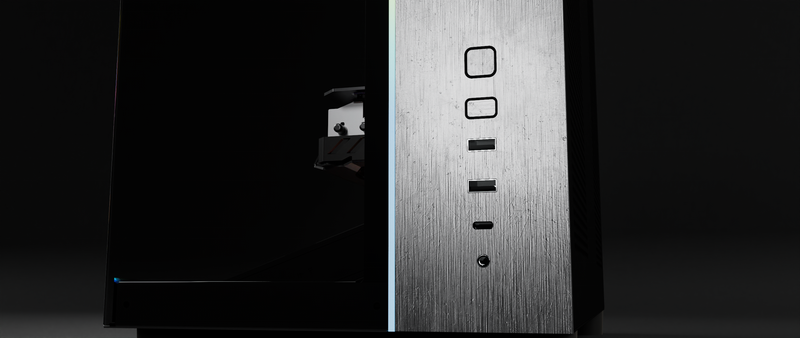 AI 50 Elite V3 | Ryzen 7 9800X3D | RTX 5070 Ti 16GB