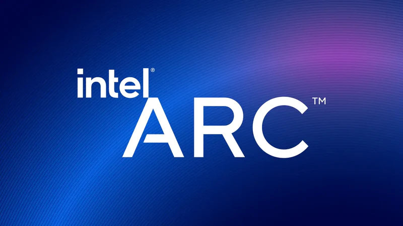 Intel® Arc™ Pro Workstations