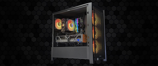 Ultra 50 FRAME | Ryzen 7 9800X3D | RTX 5080 16GB