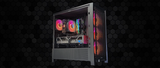 Quasar 50 FRAME | Ryzen 7 9800X3D | RTX 5090 32GB