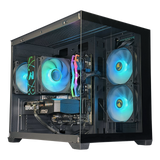 Ultimate Budget Gaming PC