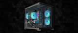 Ultimate Budget 9070 XT Gaming PC