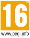 PEGI Rating